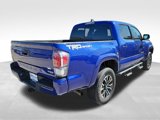 Used 2023 Toyota Tacoma TRD Sport image 5