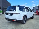 New 2025 Jeep Grand Wagoneer Series III w/ Quick Order Packagew 28T image 2