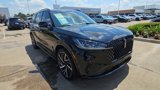 Used 2025 Lincoln Aviator Black Label w/ Jet Appearance Package image 2