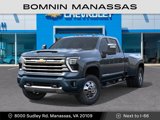 New 2026 Chevrolet Silverado 3500 High Country w/ High Country Premium Package image 6