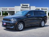 New 2026 Dodge Durango GT w/ Mopar All Weather Package image 3
