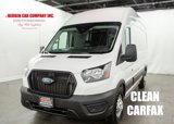 Used 2023 Ford Transit 250 148 High Roof AWD image 4