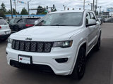 Used 2017 Jeep Grand Cherokee Altitude image 5