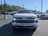 Used 2023 Chevrolet Silverado 1500 LTZ w/ Technology Package image 2