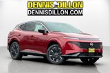 New 2025 Nissan Murano Platinum w/ Cargo Package image 2