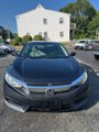 Used 2016 Honda Civic EX image 2