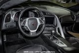 Used 2015 Chevrolet Corvette Stingray Convertible w/ 3LT Preferred Equipment Group image 5