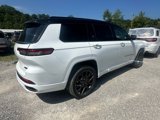New 2025 Jeep Grand Cherokee L Summit image 5