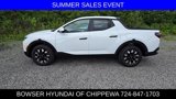 New 2025 Hyundai Santa Cruz SE image 3
