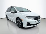 New 2025 Honda Odyssey Elite image 3