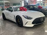 New 2025 Mercedes-Benz AMG GT 63 image 2