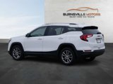 Used 2022 GMC Terrain SLT w/ Infotainment Package II image 6