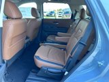 New 2025 Nissan Pathfinder Platinum image 2