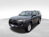 Used 2024 Toyota 4Runner SR5 image 4