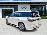 New 2025 INFINITI QX80 Sensory image 4