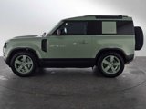 Certified 2023 Land Rover Defender 90 75th Limited Edition image 2