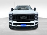 New 2025 Ford F250 Lariat w/ Lariat Ultimate Package image 2