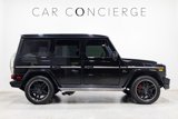 Used 2018 Mercedes-Benz G 63 AMG 4MATIC image 4