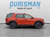 New 2026 Honda Passport TrailSport Elite image 2