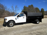Used 2018 Ford F350 XL image 5