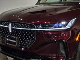 New 2025 Lincoln Nautilus Reserve w/ Jet Appearance Package image 5