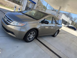 Used 2012 Honda Odyssey EX-L image 5