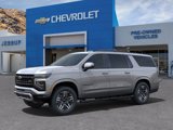 New 2025 Chevrolet Suburban Z71 w/ Comfort Package image 2
