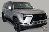Used 2025 Lexus GX 550 image 2