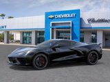 New 2025 Chevrolet Corvette Stingray Preferred Cpe w/ 2LT image 2