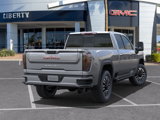 New 2025 GMC Sierra 2500 Denali Ultimate w/ Max Trailering Package image 5