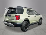 New 2026 Honda Passport TrailSport Elite image 4