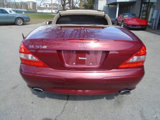Used 2007 Mercedes-Benz SL 550 image 5