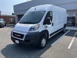 Used 2022 RAM ProMaster 2500 image 3
