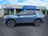 New 2026 Chevrolet Equinox RS w/ Convenience Package III image 2