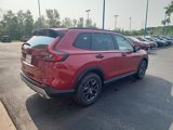 New 2026 Honda CR-V TrailSport image 5