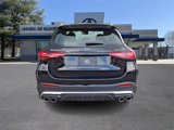 Used 2025 Mercedes-Benz GLC 43 AMG 4MATIC image 5