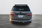 New 2025 Toyota Sequoia TRD Pro image 4