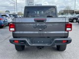 New 2025 Jeep Gladiator Sport image 6