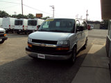 Used 2014 Chevrolet Express 1500 LT w/ LT Preferred Equipment Group image 4