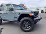 New 2025 Jeep Wrangler Willys image 3