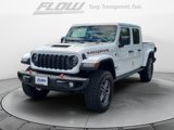 New 2025 Jeep Gladiator Mojave image 3