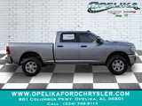 New 2024 RAM 2500 Big Horn w/ Bed Utility Group image 4