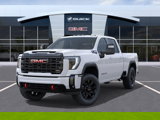 New 2025 GMC Sierra 2500 AT4 image 6