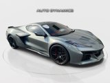 Used 2024 Chevrolet Corvette Z06 image 3