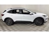 Certified 2023 Ford Escape SE image 4