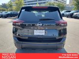 New 2026 Nissan Rogue SV image 3