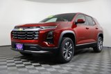 New 2026 Chevrolet Equinox LT w/ Convenience Package II image 2
