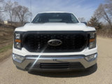 Used 2023 Ford F150 XLT w/ Equipment Group 301A Mid image 4