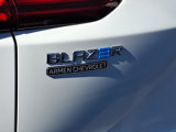New 2025 Chevrolet Blazer EV LT image 6
