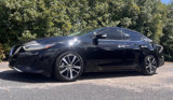 Used 2022 Nissan Maxima SV w/ Floor Mat Group image 3